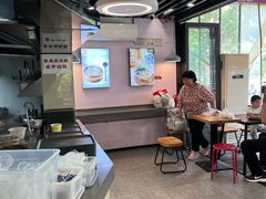 -鸡鸣汤包(红山动物园店)