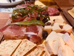 -ibarrel爱杯·bistro&brunch(江宁路店)