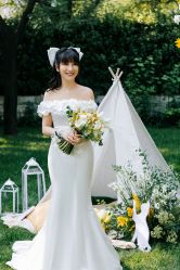 -Sunny喜铺婚礼定制·求婚策划
