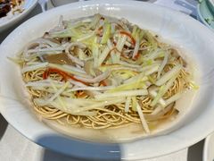 -老人和饭店(淮海中路店)