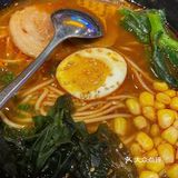 味道超赞的日料店！