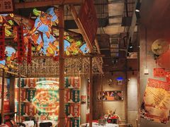-大芊金重庆串串火锅(南京路店)