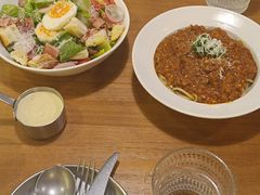 -The Good Place好地方·Brunch·coffee(国贸店)