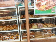 -85度C(上海仓汇路店)