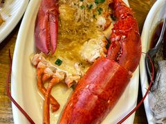 -田大厨海鲜超市(万豪店)