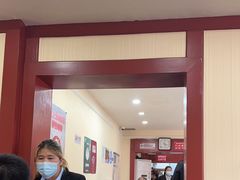 -北大地皖峰饭馆