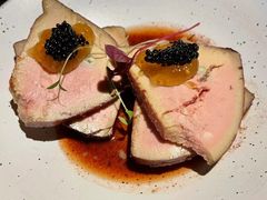 -The Cheebat 锌吧·Bistro(体育西店)