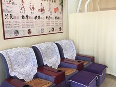 -强手盲人推拿·颈肩腰背调理(南新路店)
