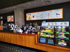 -星巴克(武汉金色港湾店)
