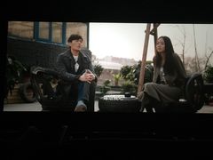 -中影国际影城(建军路金鹰购物中心店)