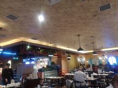 -喜虾客·大虾火锅(郑州无限城店)