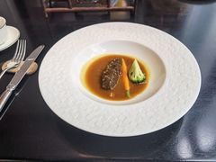 -丽晶轩中餐厅(重庆丽晶酒店)