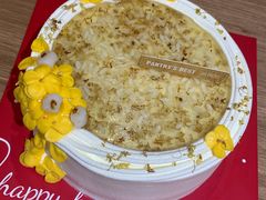 -Pantry's Best派悦坊蛋糕(K11购物艺术中心店)