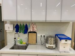 -琪航健身工作室(徐汇光大店)