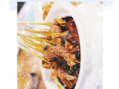 -鸽子窝专业烧烤店(南市场店)