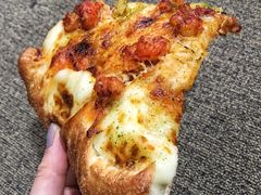 -必胜客(云和宅急送店)