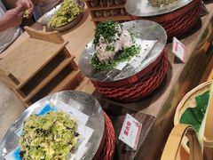 -村长家的疙瘩汤(沌口店)