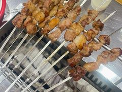 -7只羊·鲜羊肉串·地锅鸡精酿(玄武墨香路店)