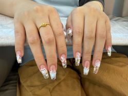 -斯馨·健康美甲美睫