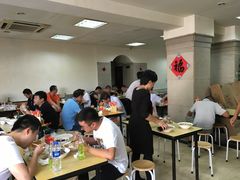 大堂-水仙拉面(水仙街店)