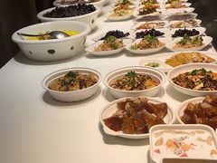 -叶氏兄弟饭摊(马鞍池东路店)