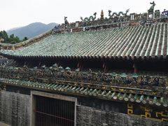 -悦城龙母祖庙