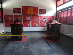 -西安关中民俗艺术博物院