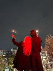 -WAVE SODA摄影工作室