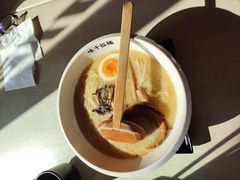 -味千拉面(东方明珠店)