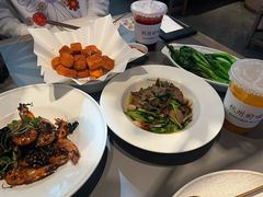 -桂满陇·杭州饭店(清河万象店)