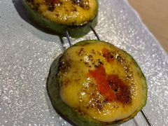 -质烤烤物·活烤海鲜(质烤总店)