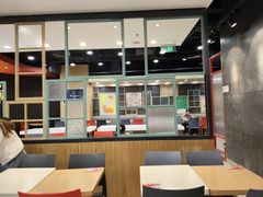 -永和大王(春日上新·浦东南路店)