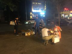 -火云龙烤肉(紫荆花店)