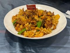 八珍豆腐-清真•蜀风园(丁字沽总店)