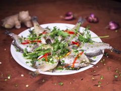 -万兴菜馆(龙华店)