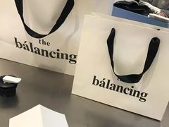 -the balancing(东方店)