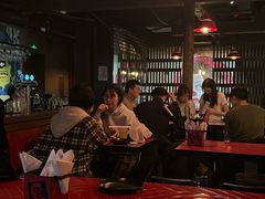 -Luchador摔跤手墨西哥餐厅(恒宇广场店)