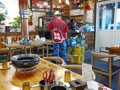 大堂-大壮家原味烤肉(兴华北街店)