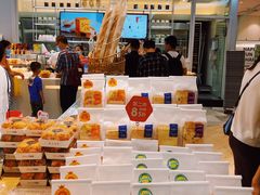 -BreadTalk面包新语·烘焙蛋糕(金光华广场店)