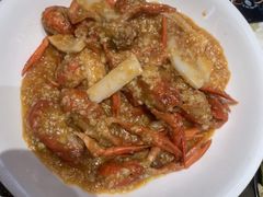 -聚味瞿记·龙虾堂(坡子街店)