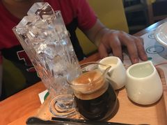 -绿茵阁牛扒餐厅(客村店)