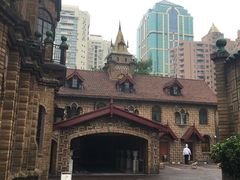 -马勒别墅饭店(静安寺店)