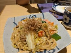 -小山日本料理(太古汇店)