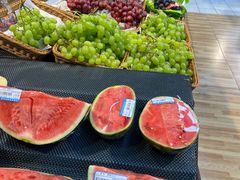 -世纪家家福生活广场(和义店)