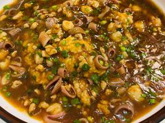 -小郭私房菜·海肠捞饭店(学士街店)