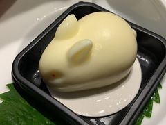 -海底捞火锅(海宁路店)