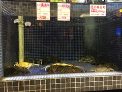 -味可道美食坊(福基路店)