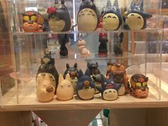 -猫的天空之城概念书店(印象城购物中心店)