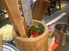 -萍姐火锅·公路夜市(打浦桥日月光店)