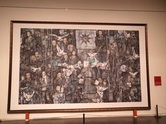 -中华艺术宫(上海美术馆)